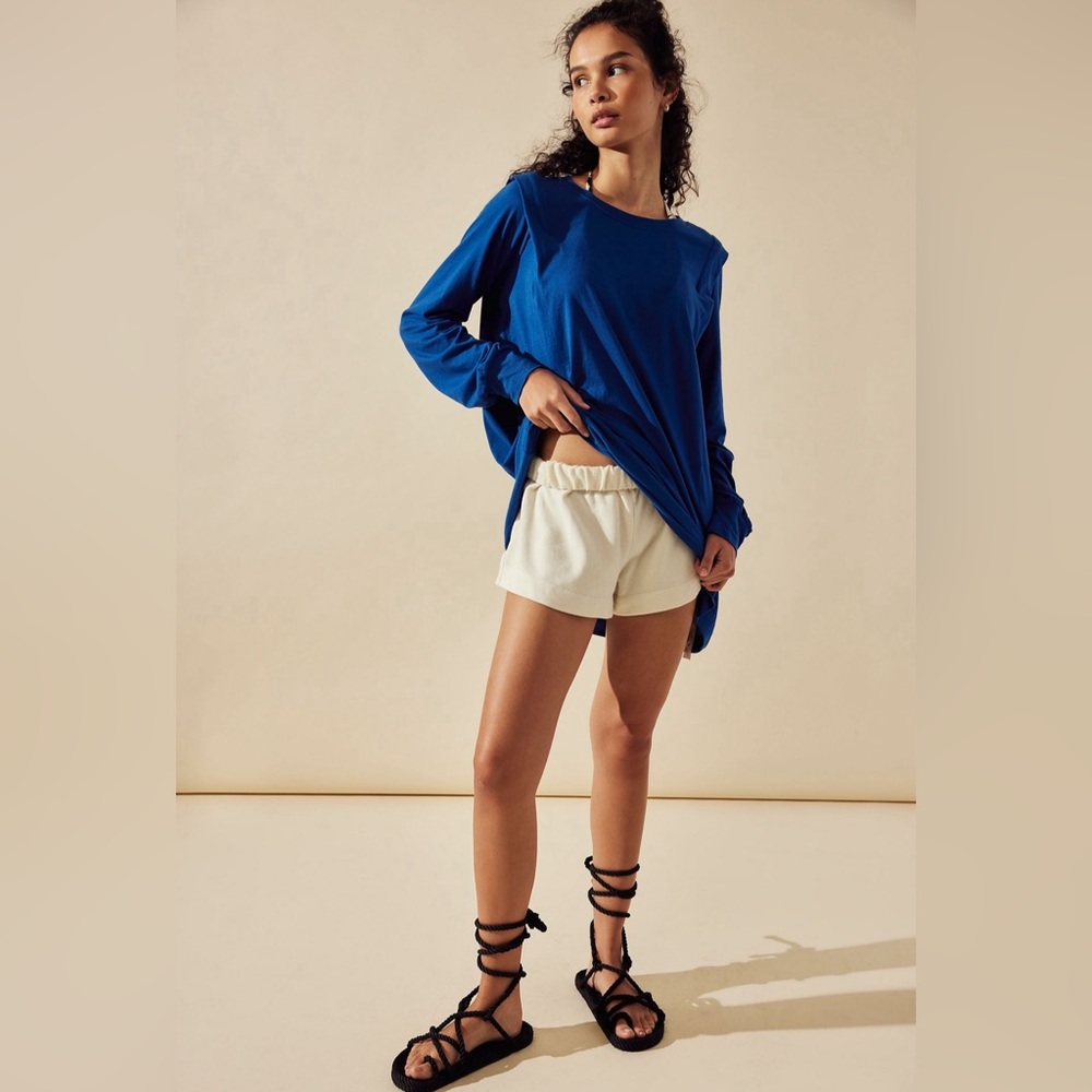 Free People Jordan Tunic